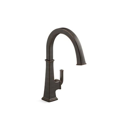 Kohler Riff Single-Handle Bar Sink Faucet 23833-2BZ